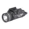 Streamlight - Тактичний світлодіодний ліхтар для зброї TLR-1 HL-X - 1500 лм - Picatinny - Чорний - L-69501