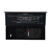 Gomander - Hunter 6.5 DT gen2 Глушник для мисливської гвинтівки - насувний - M15x1 - чорний - TB0.10130_1 M15