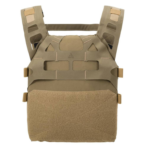 Пряма дія - Надлегкий тактичний розвантажувальний жилет Bearcat® - MultiCam - PC-BRCT-NLN-MCM