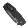 Cold Steel - Складаний ніж American Lawman - CPM S35VN - чорний - 58B