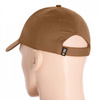 M-Tac - Бейсболка Flex - Rip-Stop - Coyote Brown - 40533017