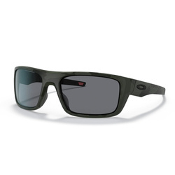 Oakley - Захисні окуляри  SI Drop Point - MultiCam чорний - сірий - OO9367-1260