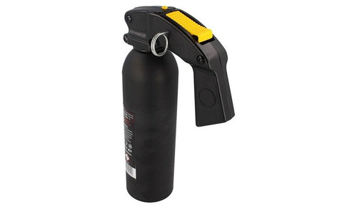 Gaz pieprzowy Police RSG - Piana - HJF - 400 ml - 12400-HF