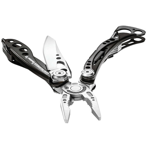 Leatherman - Мультитул - Skeletool® CX - 830923