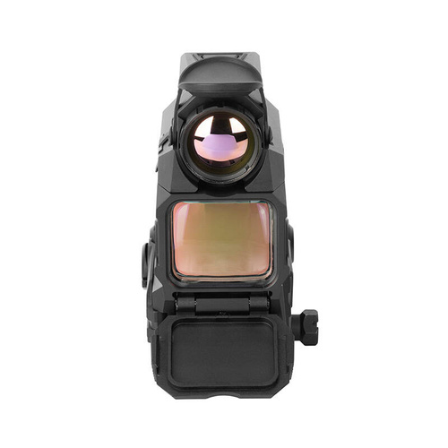 Holosun - Закритий коліматор TH - Тепловізор - OLED - 18350 - DRS-TH