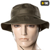 M-Tac - Капелюх Boonie - Rip Stop - Dark Olive - 20405048
