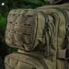 M-Tac - Тактичний рюкзак Large Assault Pack Laser Cut - Зелений - 10335001