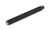 Walther - Pałka teleskopowa Pro Secur z pokrowcem - 25" / 64 cm - Chrom - 2.1901