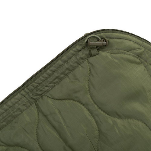 Helikon - Пончо Swagman Roll Basic - Чорний - PO-SRB-PO-01