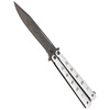 Складаний ніж Martinez Albainox - Balisong Ninja Dragon 104 мм - 02096