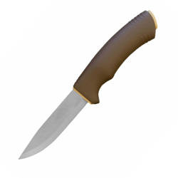 Morakniv - Ніж для виживання з кременем - Пустеля - 13033
