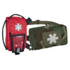 Helikon - Медична вставка Modular Individual Med Kit® - Cordura® - Woodland - MO-M02-CD-03