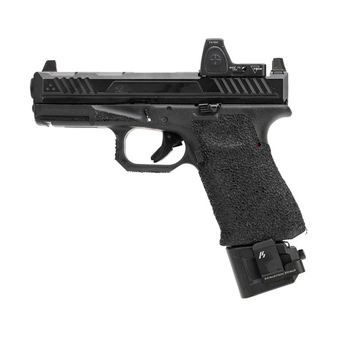 Strike Industries - Затискачі для магазинів EMP Pocket Clip - Lewy - SI-EMP-CLIP-L