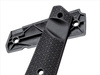 Magpul - MOE® протиковзкі накладки на рукоятку для пістолета Colt 1911 - Anti Slip - чорні - MAG524-BLK