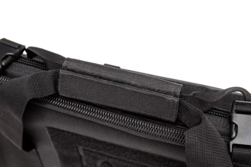 Specna Arms - Сумка для зброї ASG репліка Gun Bag V1 - 98 см - чорна - SPE-22-027985