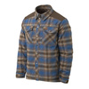 Helikon - Сорочка Winter Warden - Forest Blue Plaid - KO-WWS-PB-PK