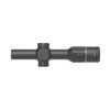 Vector Optics - Приціл LPVO Constantine HD 1-10x24 - FFP - VCO-2 MIL - Чорний - SCFF-42