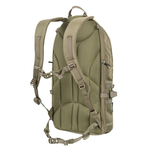 Helikon - Рюкзак Groundhog® - 10 л - Coyote Brown - PL-GHG-NL-11 - PL-GHG-NL-11
