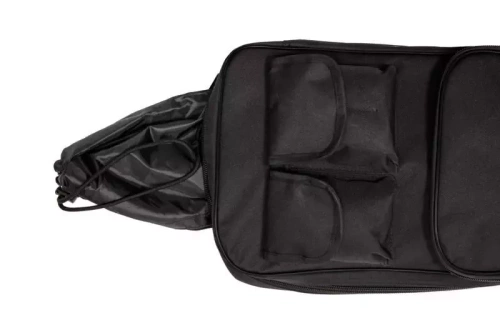 Specna Arms - Сумка для зброї ASG репліка Gun Bag V1 - 98 см - чорна - SPE-22-027985