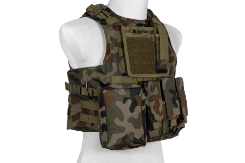 GFC Tactical - Тактичний жилет FSBE - Wz.93 - GFT-18-018387