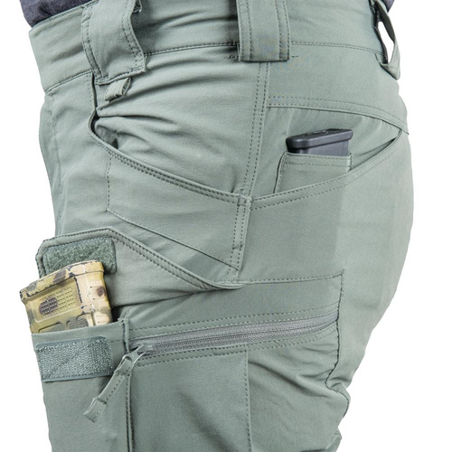 Helikon - Штани OTP® (Outdoor Tactical Pants®) - VersaStretch® - MultiCam® - SP-OTP-NL-34