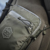 M-Tac - Сумка Pocket Bag Elite - Ranger Green -10230023