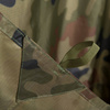 Helikon - Брезент, брезент для бівуаку Supertarp Small® - 250 x 200 см - чорний - PO-STS-PO-01