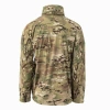 Helikon - Куртка Softshell Trooper Mk2 - Нейлон - MultiCam - KU-TRM-AG-34