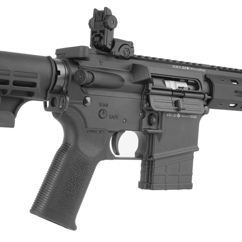 Tippmann Arms - карабін M4-22 Elite-L з боковою стрільбою - 16" - .22 LR