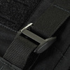 M-Tac - Тактичний жилет-пластинкотримач Plate Carrier Cuirass Fast QRS Gen.II - чорний - 51672002