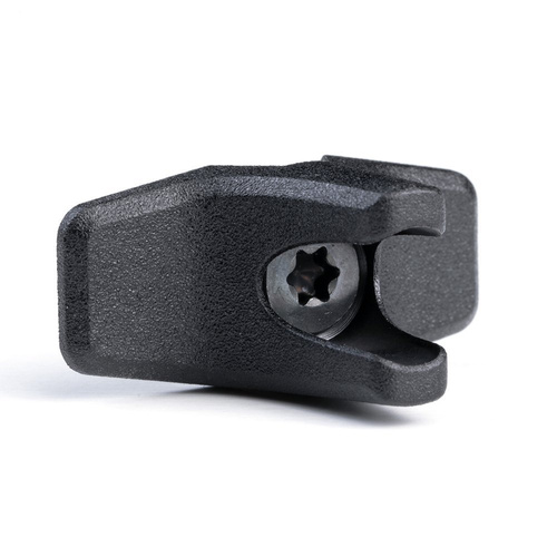 Strike Industries - Упор для рук Chwyt M-LOK Bikini - 2 шт - Czarny - SI-AR-BHS