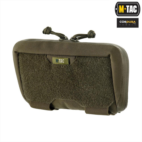 M-Tac - Кишеня - Ranger Green - 10183023