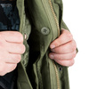 Helikon - Куртка тактична M65 - Woodland - KU-M65-NY-03