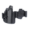 Bravo Concealance - Кобура Sig Sauer P320 Carry/Compact IWB - Права - Чорна - BC80-1009