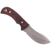 Muela - Nóż Skinner Pakkawood 105mm - SIOUX-10R