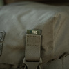 M-Tac - Тактичний підсумок Suharka Gen.3 XL - Cordura - Ranger Green - 10240023