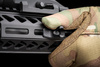Strike Industries - Упор для рук Chwyt M-LOK Bikini - 2 шт - Czarny - SI-AR-BHS