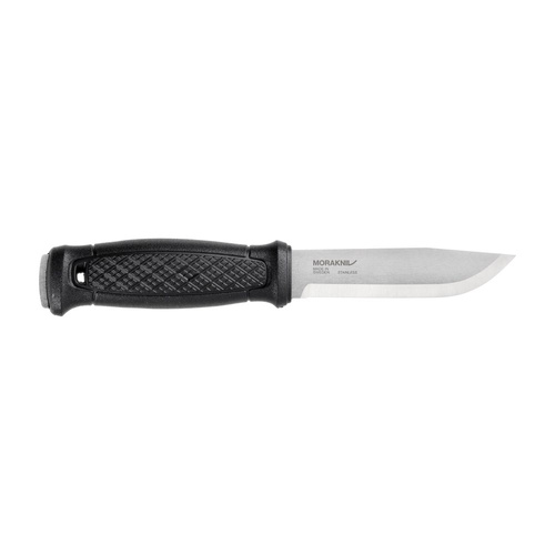 Morakniv - Nóż Garberg - Піхви на кілька кріплень - Нержавіюча сталь - 12642