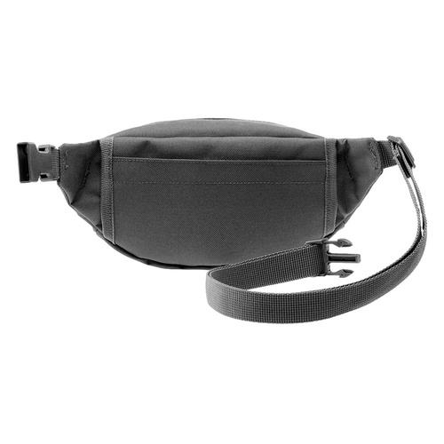Magnum - Підсумок на стегно Plover - 2 л - MOLLE - сірий - M000138498