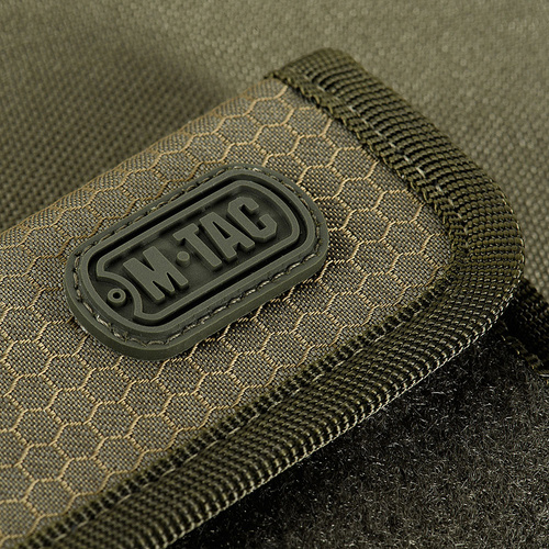 M-Tac - Гаманець на липучці Elite Hex Gen.II - Ranger Green - 10207023