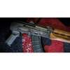 Magpul - MOE® AK+ Grip пістолетна рукоятка для АК-47 / АК-74 - чорна - MAG537-BLK