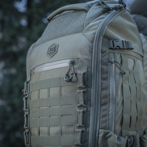 M-Tac - Рюкзак Elite Hex - Large - Ranger Green - 10217023
