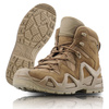LOWA - Тактичні черевики ZEPHYR GTX® MID MK2 - Coyote - 310854C30 0731