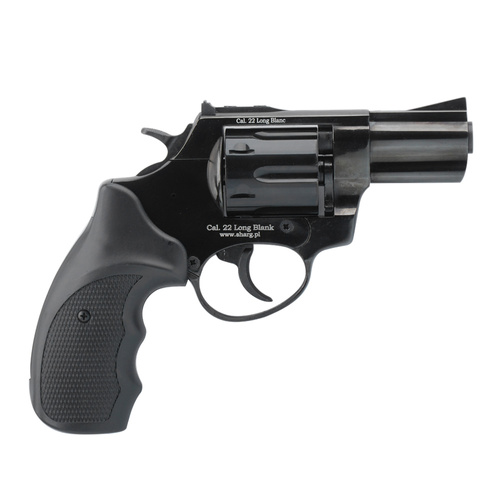 Ekol - EKOL Viper 2.5'' - довжина 6 мм / .22 Long Blanc BAS Voltran Bang револьвер - чорний