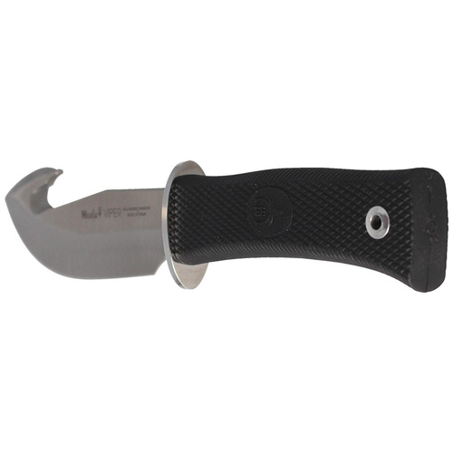 Muela - Гумова ручка Nóż Skinner 110 мм - VIPER-11G
