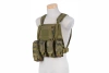 GFC Tactical - Тактичний розвантажувальний жилет MBSS - нейлоновий - Wz. 93 - GFT-18-011414