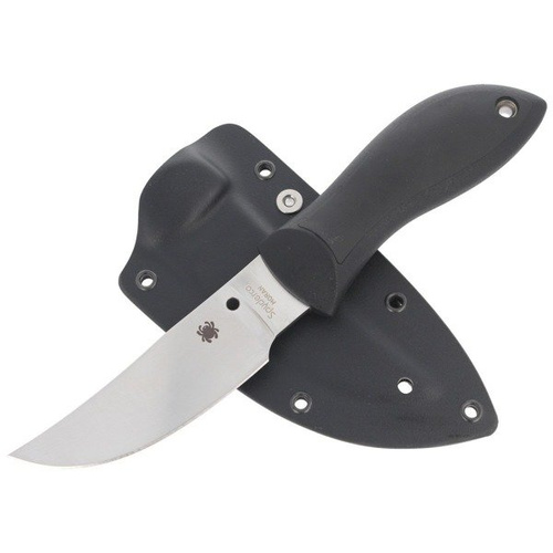 Spyderco - Nóż Bill Moran™ FRN/Kraton Upswept - FB01P