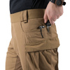 Helikon - Штани тактичні MBDU® (Modern Battle Dress Uniform®) - NyCo Ripstop - Olive Green - SP-MBD-NR-02