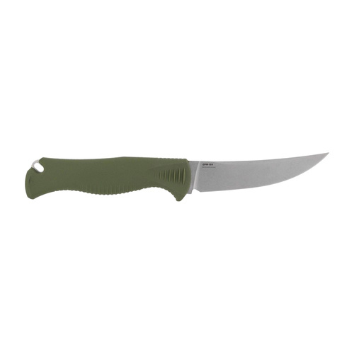 Benchmade - Мисливський ніж Meatcrafter - CPM-154 - зелений - 15505