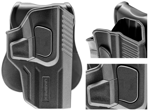 Umarex - Кобура для Heckler&amp;Koch P30 - 3.1600